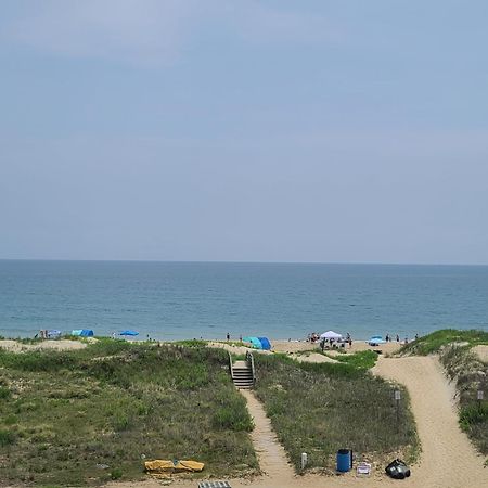 Best Western Ocean Reef Suites Kill Devil Hills Exterior foto