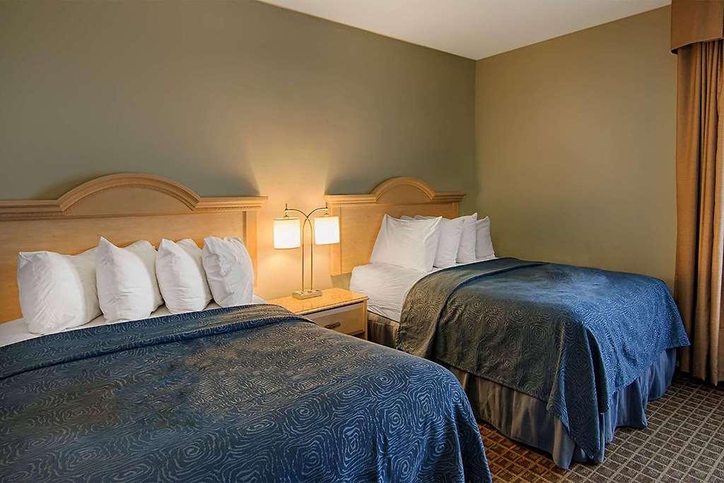 Best Western Ocean Reef Suites Kill Devil Hills Cameră foto
