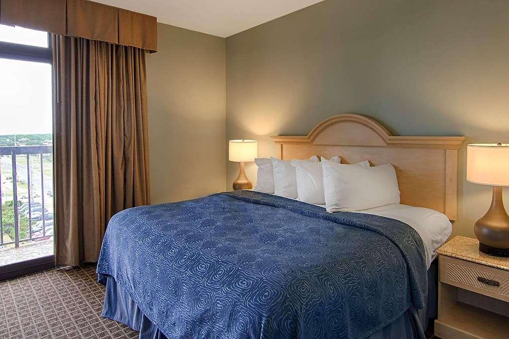 Best Western Ocean Reef Suites Kill Devil Hills Cameră foto