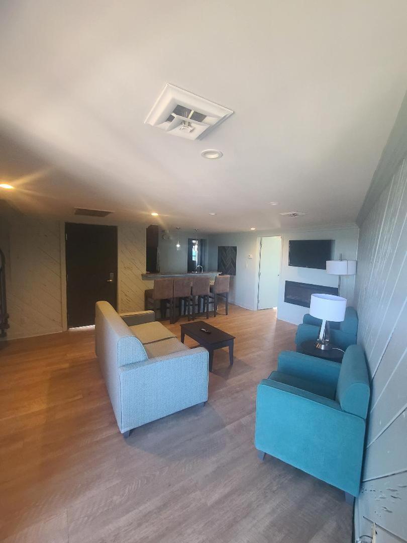 Best Western Ocean Reef Suites Kill Devil Hills Cameră foto