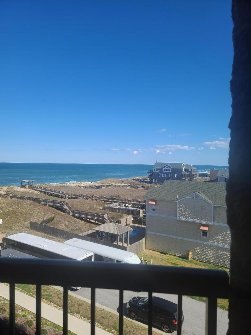 Best Western Ocean Reef Suites Kill Devil Hills Cameră foto