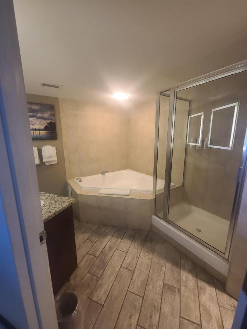 Best Western Ocean Reef Suites Kill Devil Hills Cameră foto