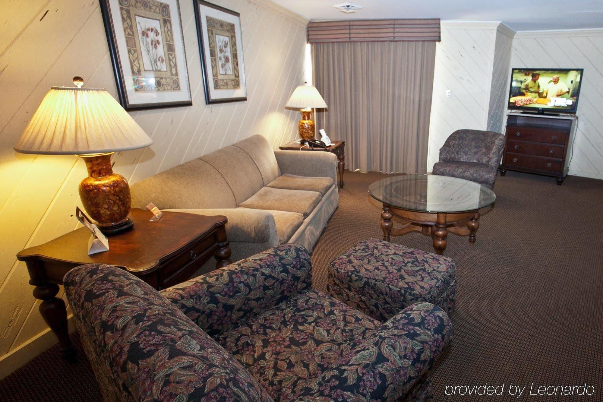 Best Western Ocean Reef Suites Kill Devil Hills Exterior foto