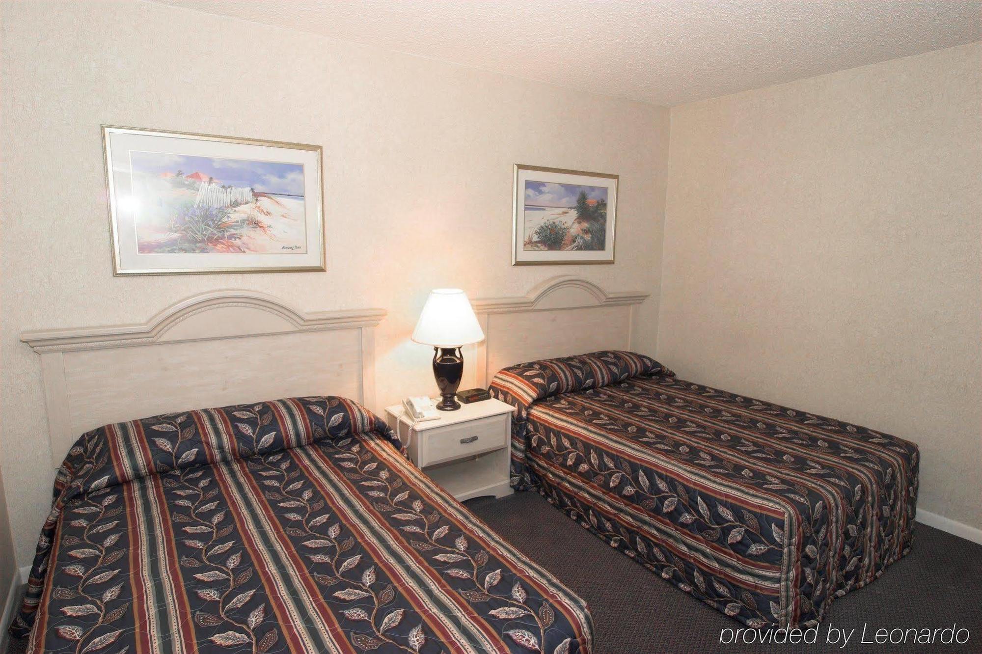 Best Western Ocean Reef Suites Kill Devil Hills Cameră foto
