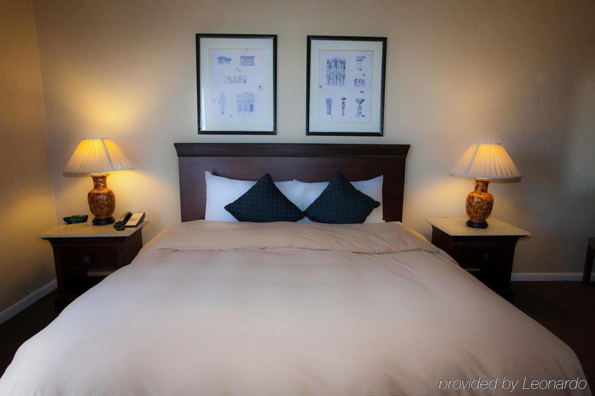 Best Western Ocean Reef Suites Kill Devil Hills Exterior foto